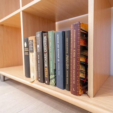 말라가 Loft De Diseno Cerca De La Playa - El Palo 아파트 외부 사진