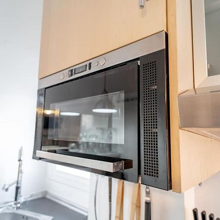말라가 Loft De Diseno Cerca De La Playa - El Palo 아파트 외부 사진