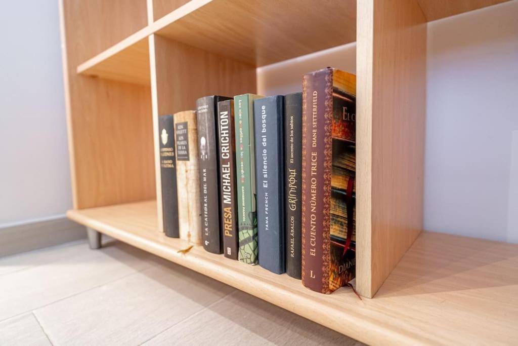 말라가 Loft De Diseno Cerca De La Playa - El Palo 아파트 외부 사진
