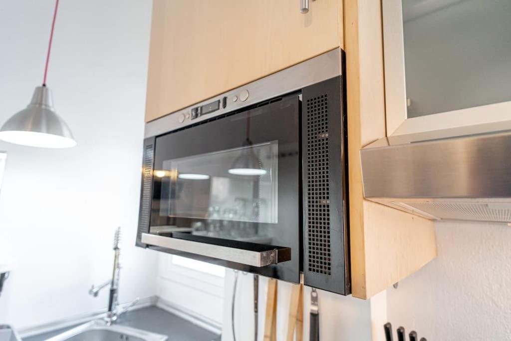 말라가 Loft De Diseno Cerca De La Playa - El Palo 아파트 외부 사진